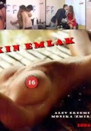 Çapkın Emlak +18 Film İzle