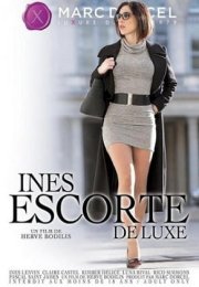 Escorte de Luxe Erotik Film İzle