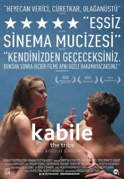 The Tribe +18 film izle
