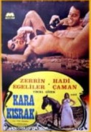 Kara Kısrak yerli erotik izle