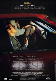 Crash / Kaza Erotik Sinema İzle