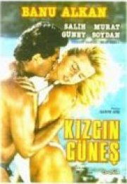 Kızgın Güneş izle