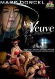 La Veuve izle