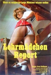 Lehrmädchen-Report +18 Film İzle