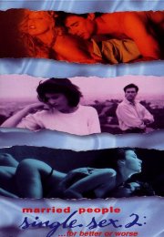 Single Sex Erotik Film İzle