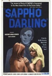 Sappho Darling Erotik Film İzle