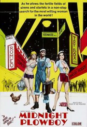 Midnite Plowboy +18 film izle