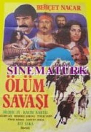 Ölüm Savaşı Dilber Ay izle