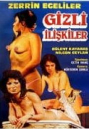 Sazlı Damın Kahpesi Gizli İlişkiler erotik izle