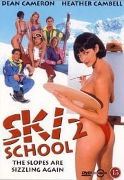 Ski school 2 : Kayak Okulu 2  izle