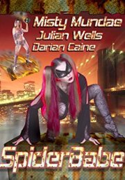 Spider Babe Erotik Film İzle