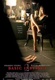 Temel İçgüdü 2 Türkçe Dublaj izle