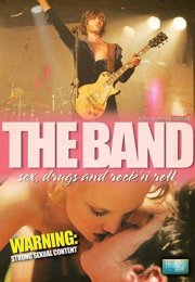 The Band +18 Film İzle