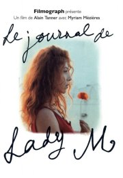 Diary of Lady M. erotik film izle