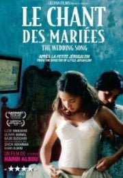 The Wedding Song (2008) Erotik Film İzle