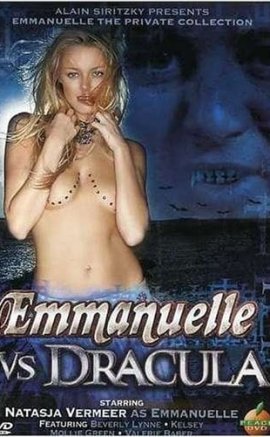Emmanuelle and Dracula Erotik İzle