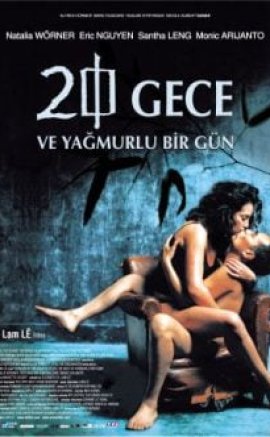 20 Yağmurlu Gece Erotik İzle