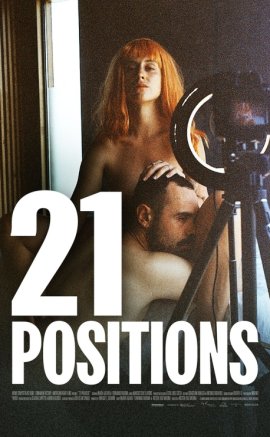 21 Positions Erotik film izle