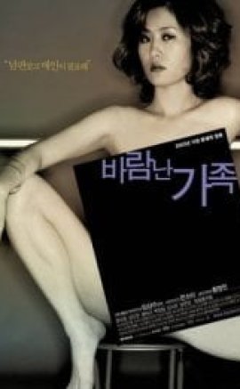 A Good Lawyer’s Wife izle