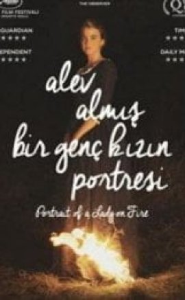 Alev Almış Bir Genç Kızın Portresi izle