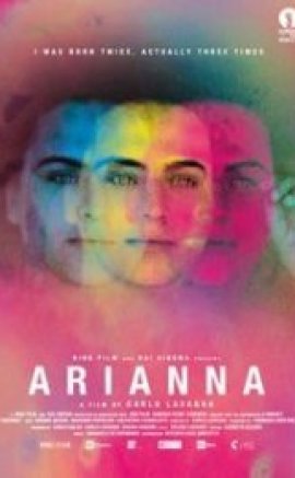 Arianna 2015 izle