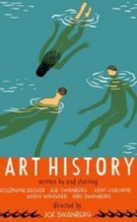 Art History izle