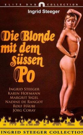 Blutjunge Verführerinnen 3. Teil Erotik izle
