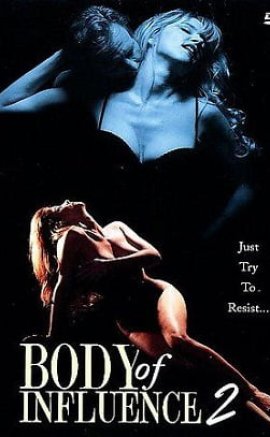 Body of Influence 2 izle
