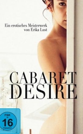 Cabaret Desire +18 izle