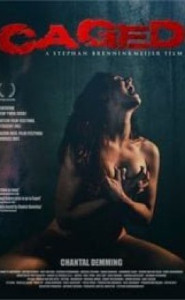 Caged – Kafes izle