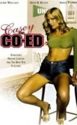 Casey the Co-Ed izle