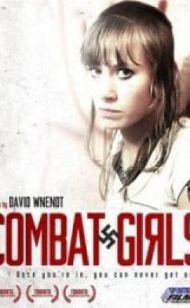 Combat Girls izle