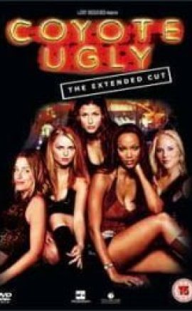 Çıtır Kızlar – Coyote Ugly izle