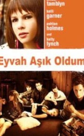 Eyvah Aşık Oldum izle