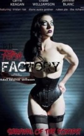 Fetish Factory izle