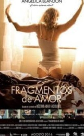 Fragments Of Love izle