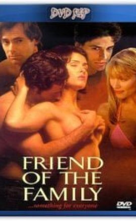 Friend of the Family izle