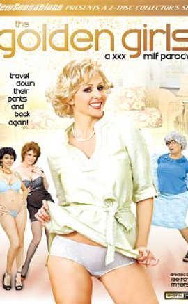 Golden Girls +18 film izle