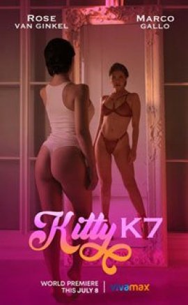 Kitty K7 Erotik izle