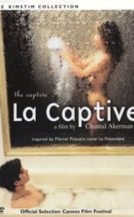 Tutsak Kadın – La captive izle