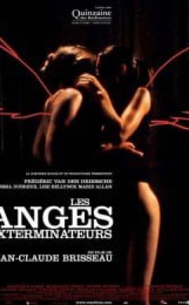 Les anges exterminateurs  izle