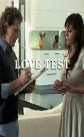 Love Test 2011 izle