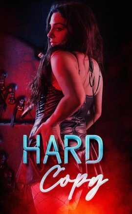 Hard Copy (2023) izle