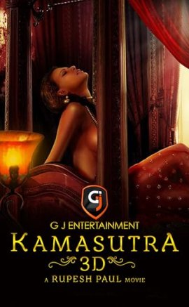 Kamasutra 3D (2013) izle