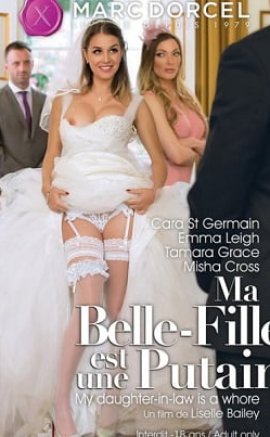 Ma Belle erotik izle