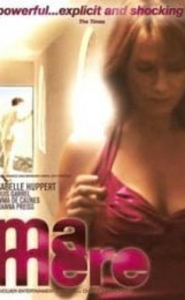 Ma Mere – Annem izle