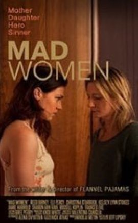 Mad Women 2015 izle