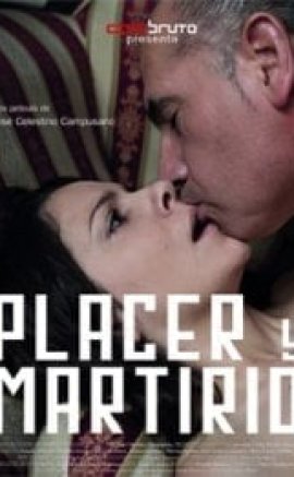 Martyrdom and Pleasure izle