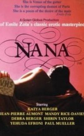 Nana 1983 izle