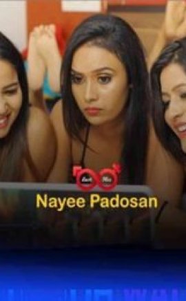 Nayee Padosan izle